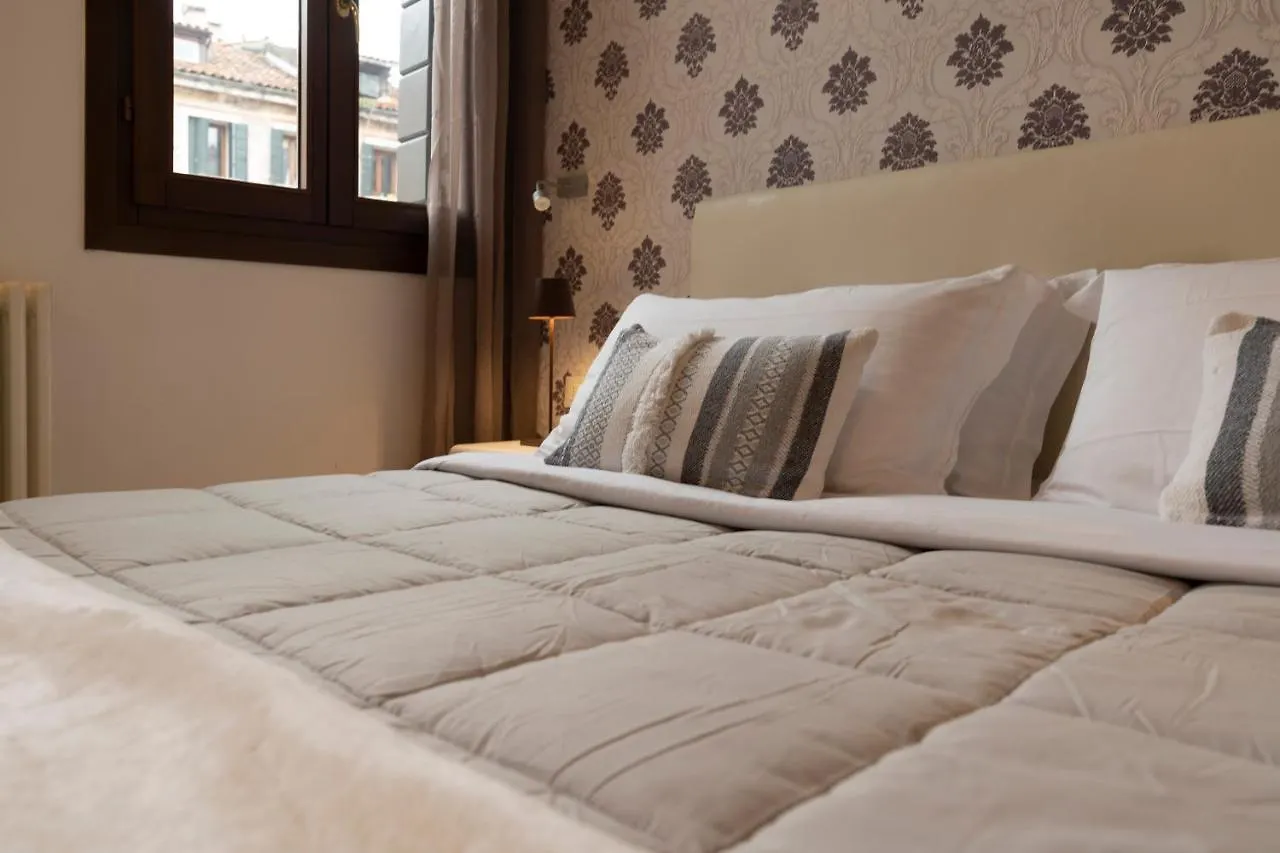 Residence Le Beccarie - Rialto By Wonderful Italy Venice Italy