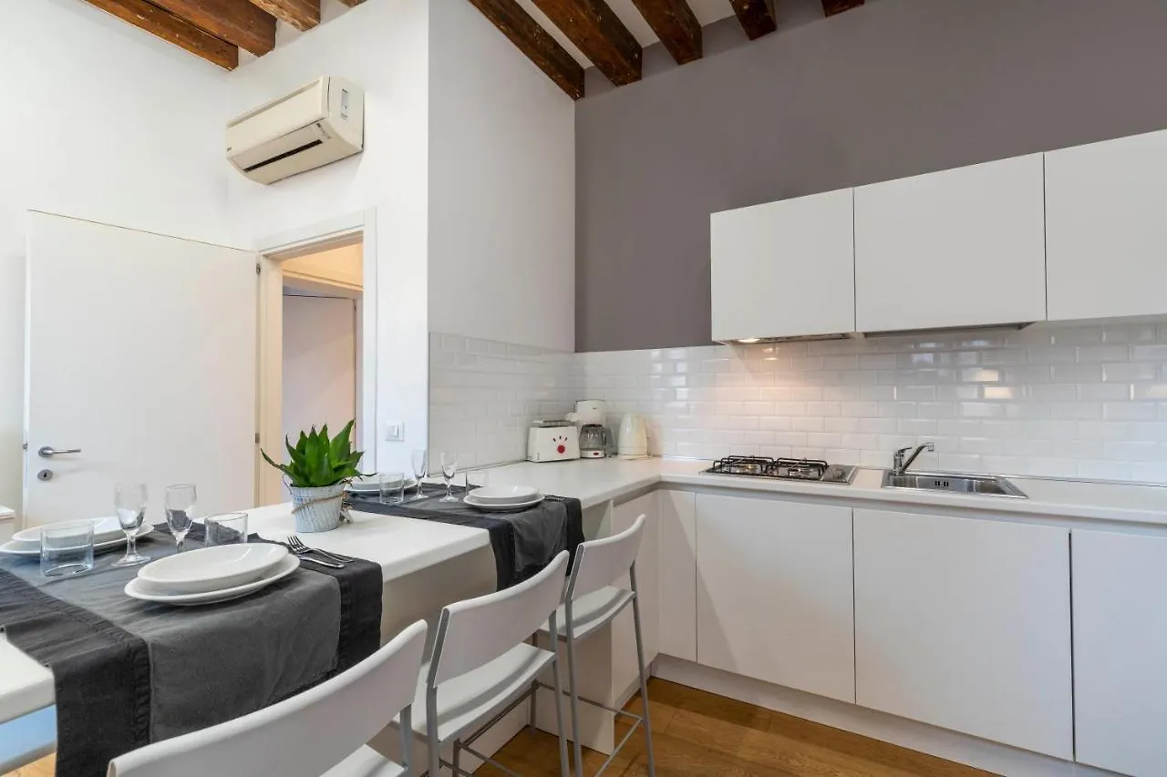Residence Le Beccarie - Rialto By Wonderful Italy Venice Italy