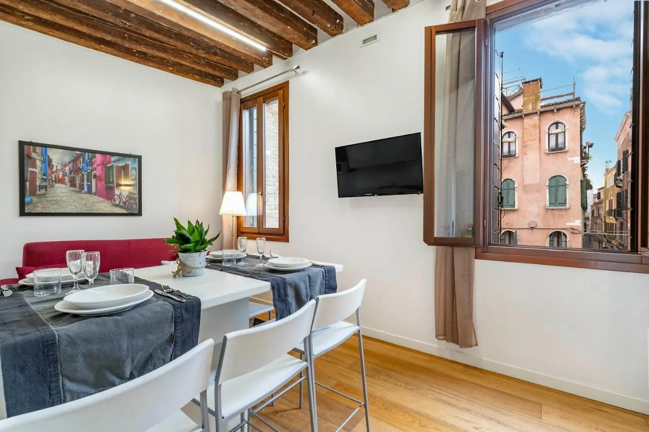 Residence Le Beccarie - Rialto By Wonderful Italy Venice