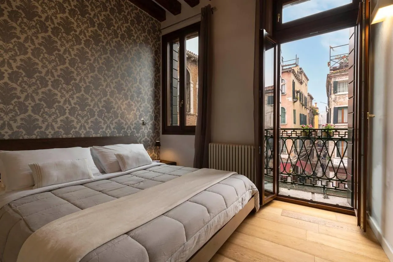 Residence Le Beccarie - Rialto By Wonderful Italy Venice