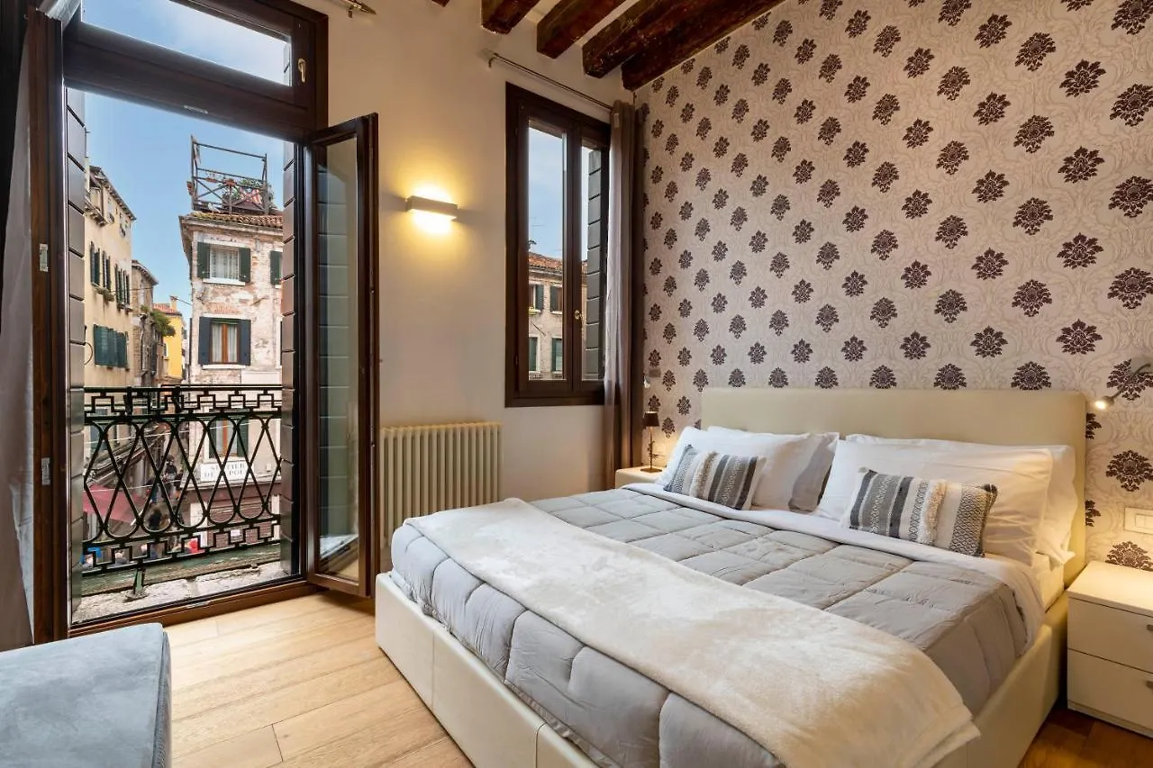 Residence Le Beccarie - Rialto By Wonderful Italy Venice 0*,  Italy
