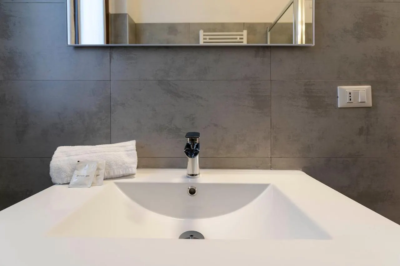 Apartment Residence Le Beccarie - Rialto By Wonderful Italy Venice