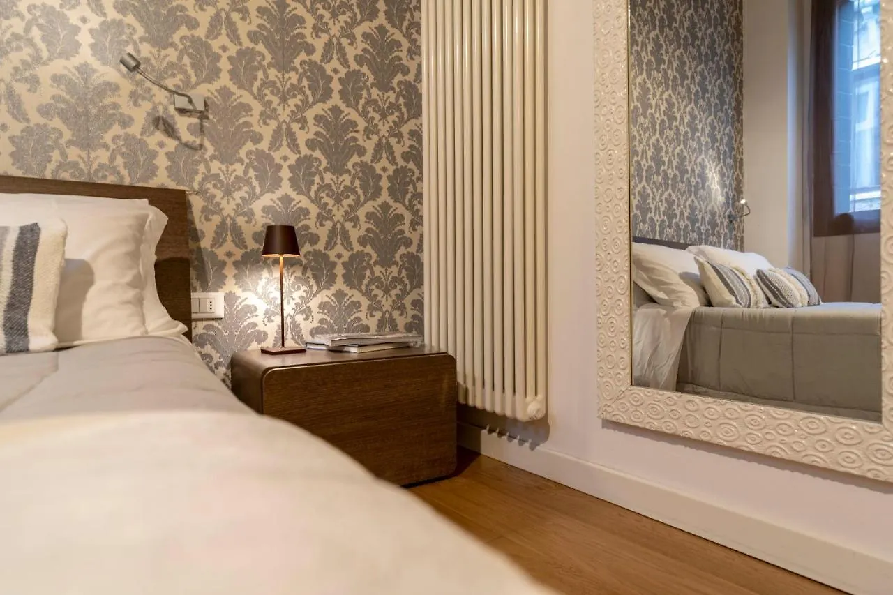 Residence Le Beccarie - Rialto By Wonderful Italy Venice Apartment