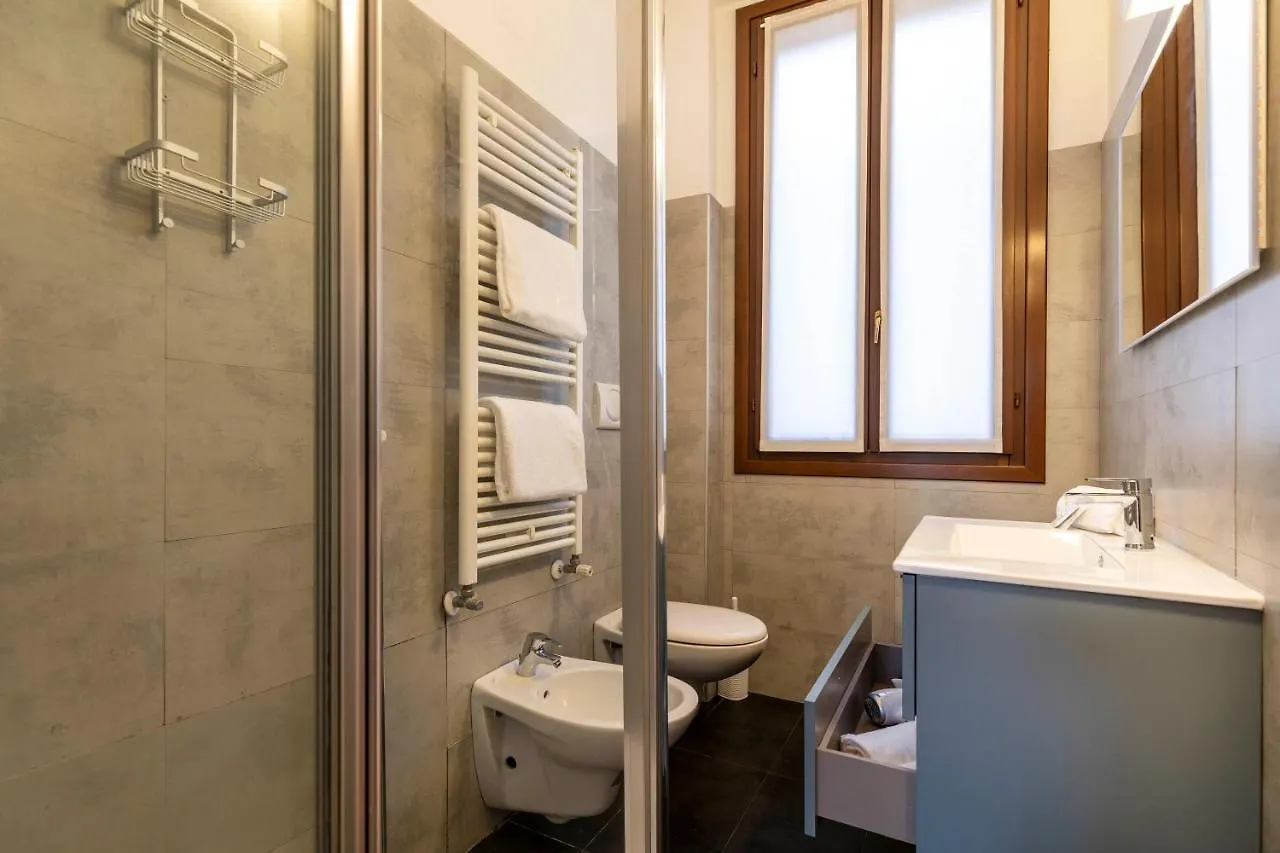 Residence Le Beccarie - Rialto By Wonderful Italy Venice 0*,  Italy