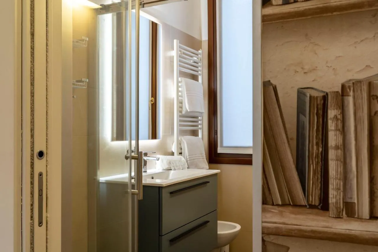 Apartment Residence Le Beccarie - Rialto By Wonderful Italy Venice Italy