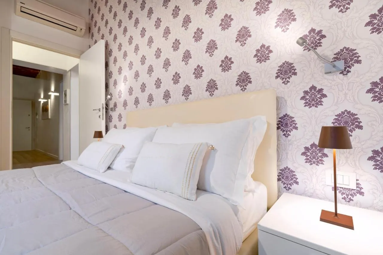Residence Le Beccarie - Rialto By Wonderful Italy Venice 0*,