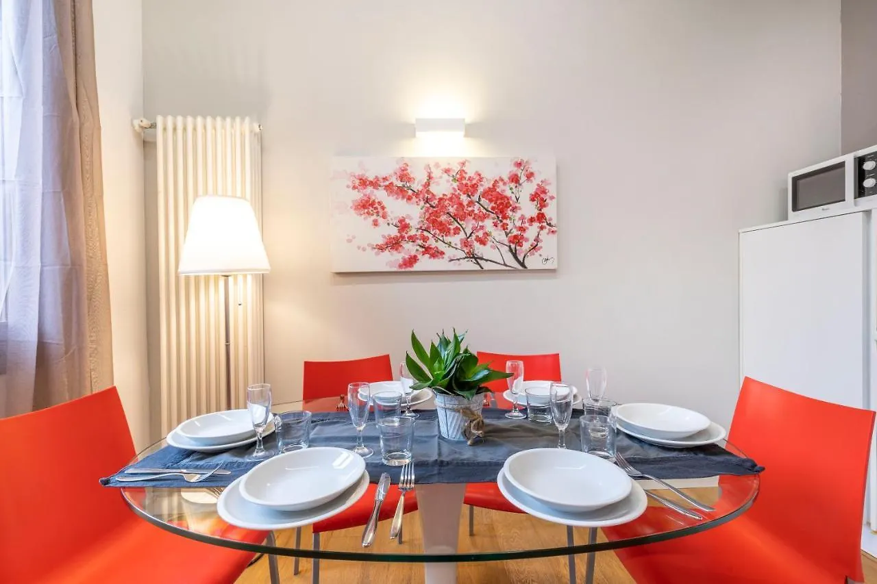 Apartment Residence Le Beccarie - Rialto By Wonderful Italy Venice Italy