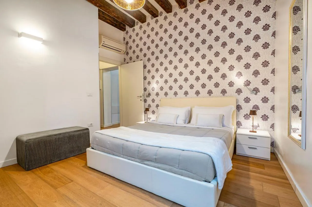 Residence Le Beccarie - Rialto By Wonderful Italy Venice 0*,  Italy
