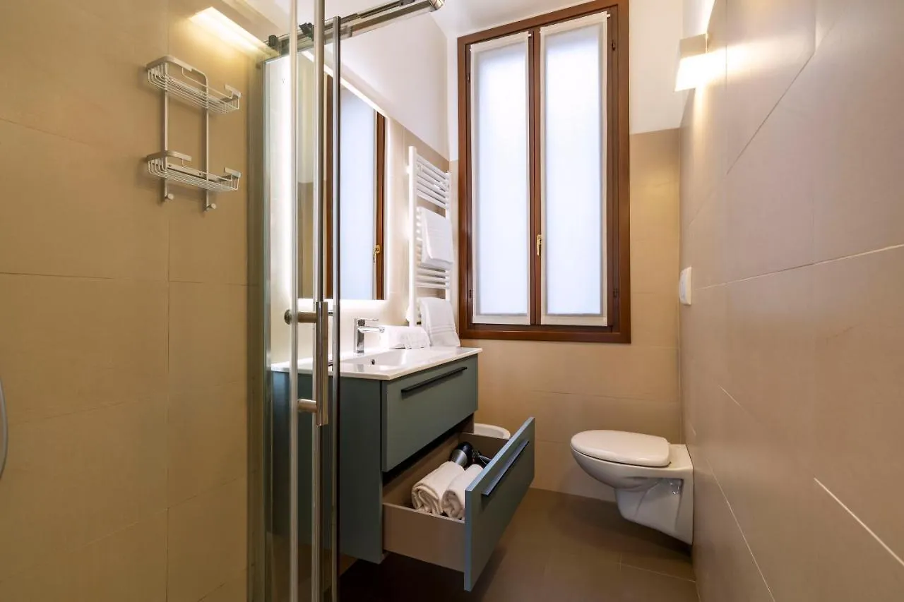 Residence Le Beccarie - Rialto By Wonderful Italy Venice Apartment