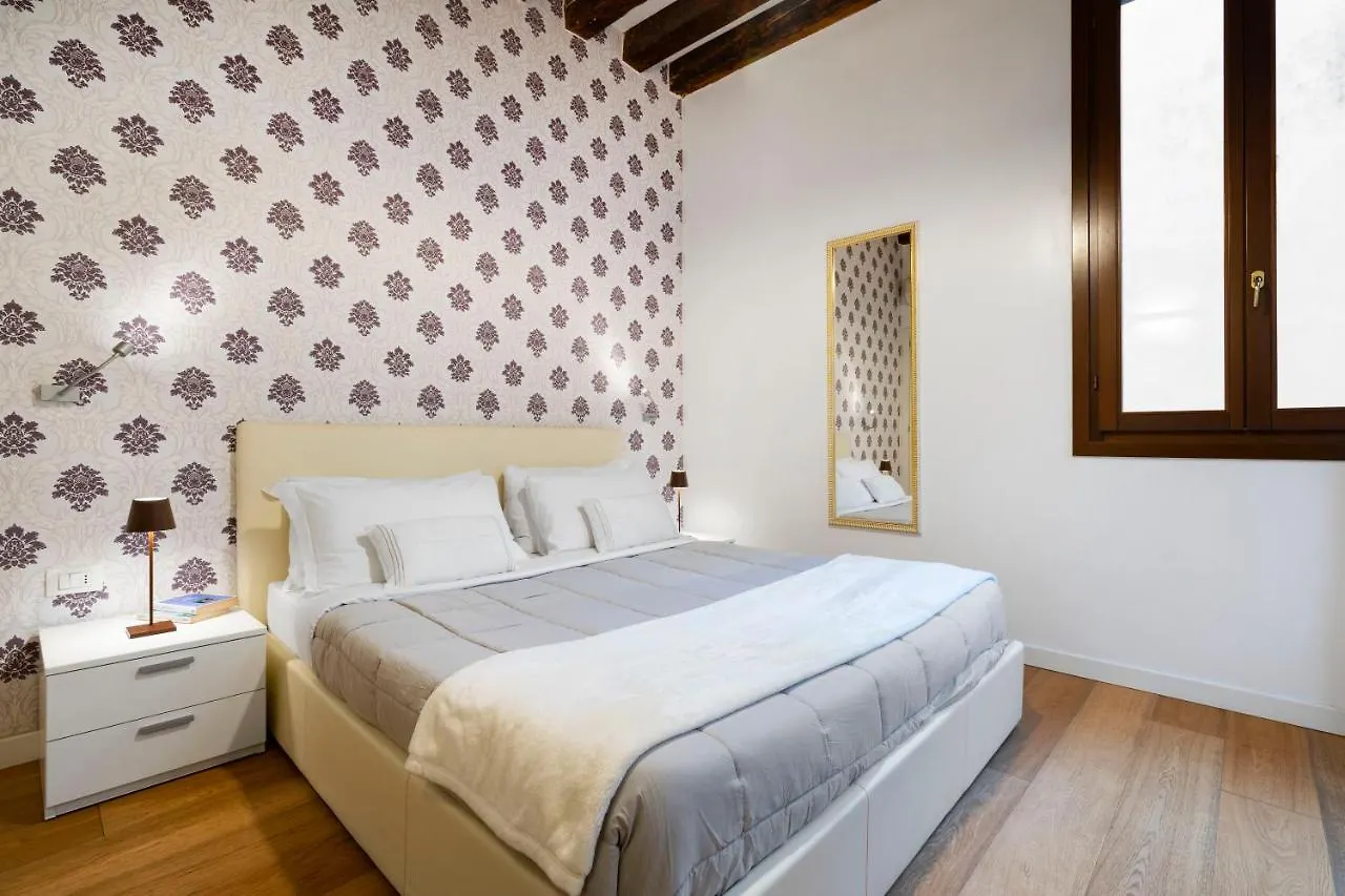 Residence Le Beccarie - Rialto By Wonderful Italy Venice Apartment