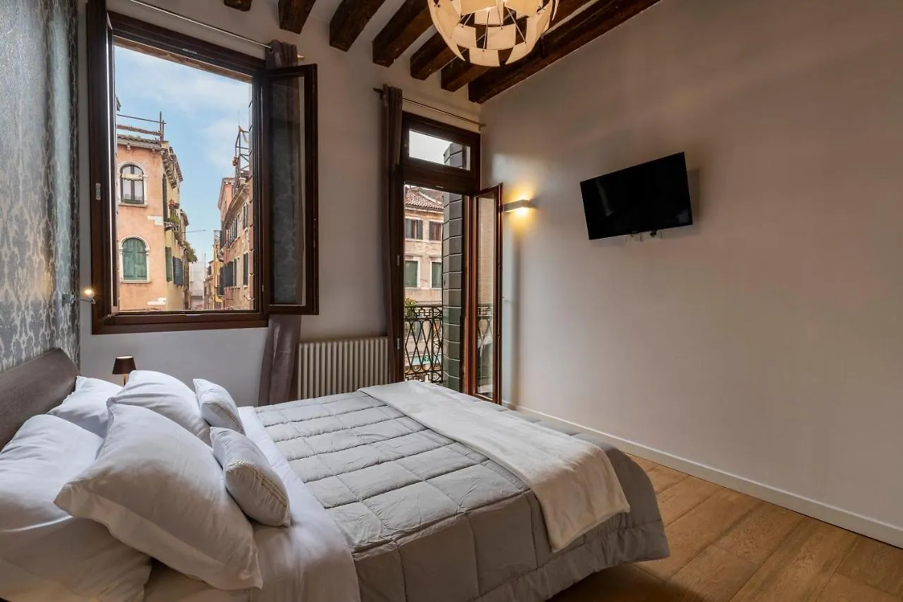 Residence Le Beccarie - Rialto By Wonderful Italy Venice