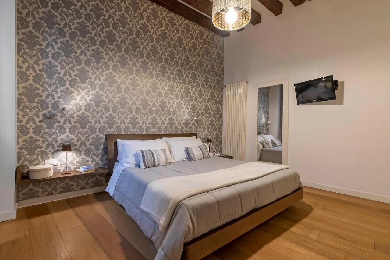 Apartment Residence Le Beccarie - Rialto By Wonderful Italy Venice Italy