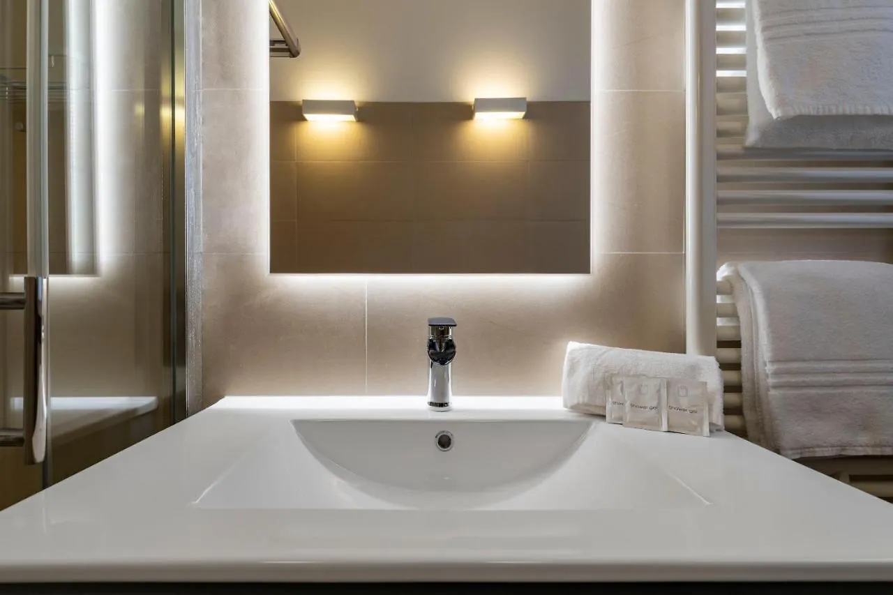 Residence Le Beccarie - Rialto By Wonderful Italy Venice 0*,