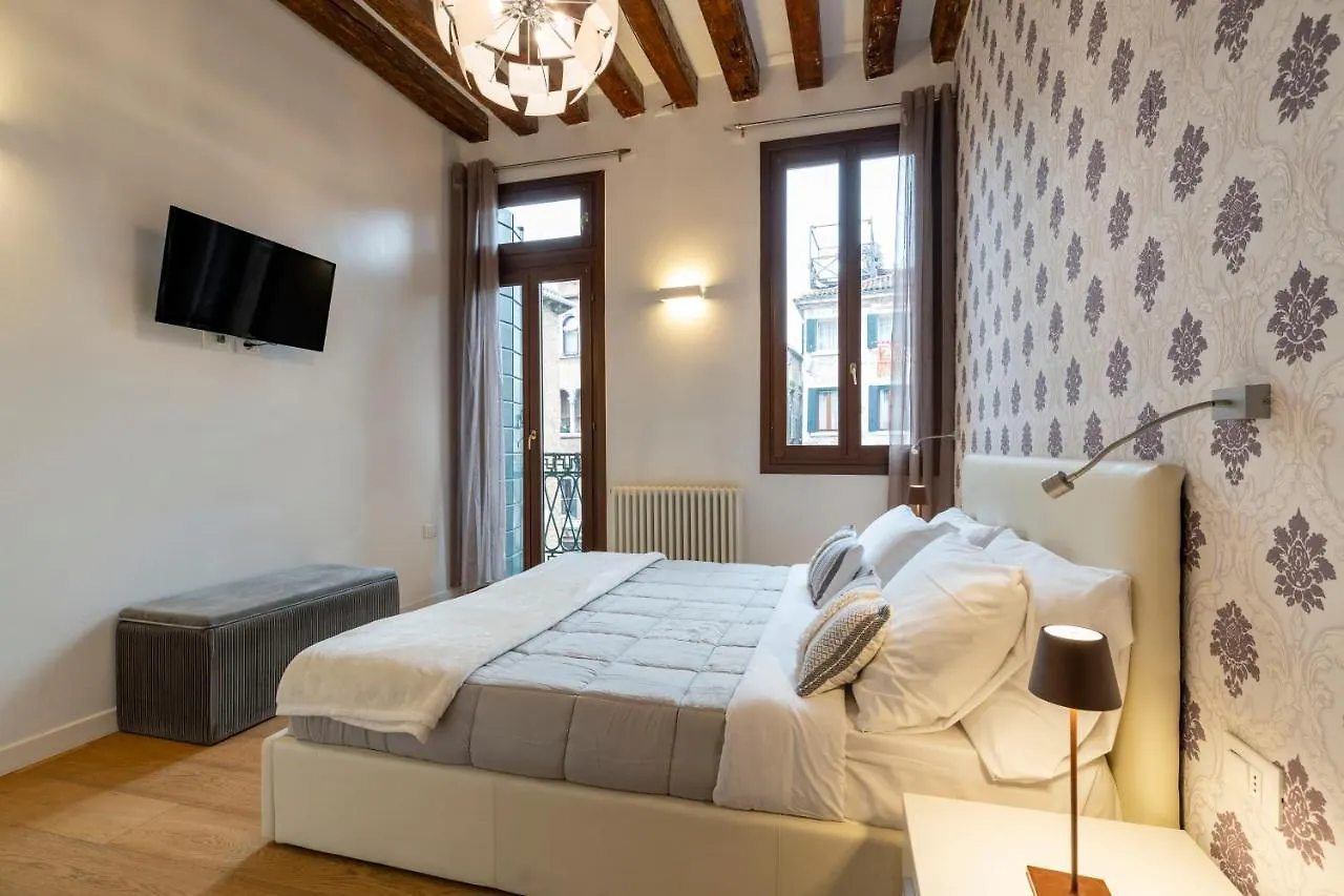 Apartment Residence Le Beccarie - Rialto By Wonderful Italy Venice
