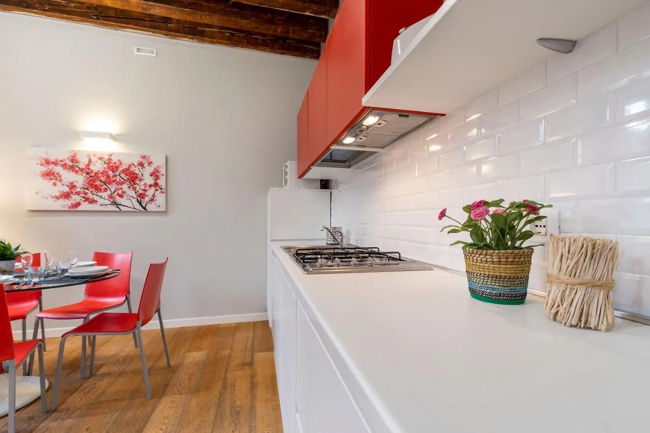 Residence Le Beccarie - Rialto By Wonderful Italy Venice Apartment