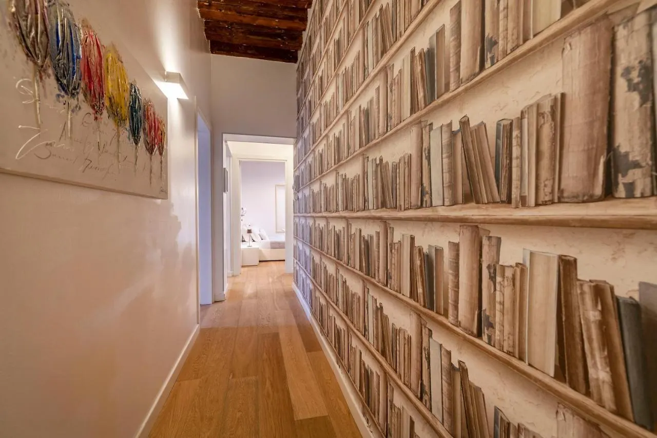 Residence Le Beccarie - Rialto By Wonderful Italy Venice